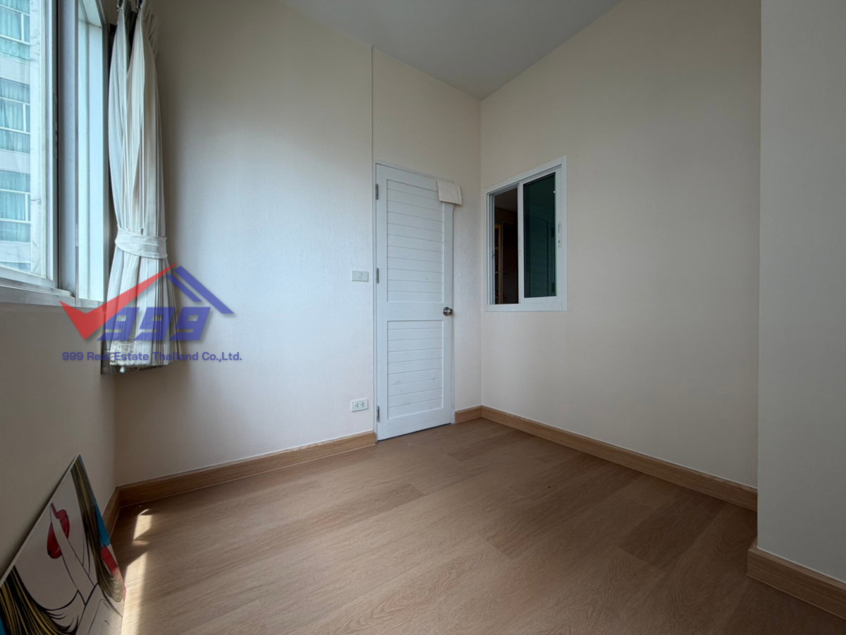 picture Condo for Rent, The Four Wings Residence, 2 bedroom, (F218911) - 11/25