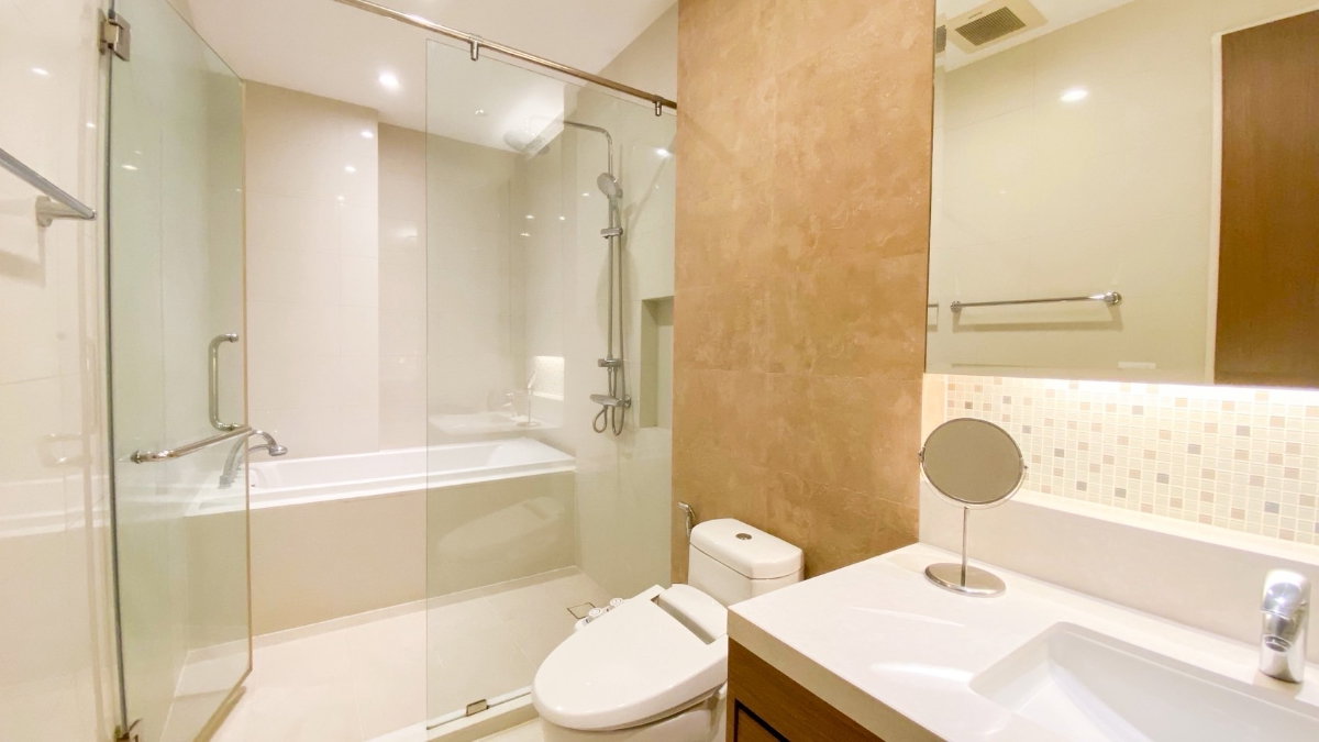 รูป Bright Sukhumvit 24 | Nice room 🚝ใกล้ BTS Phromphong #2026052114666 - รูปที่ 10/10
