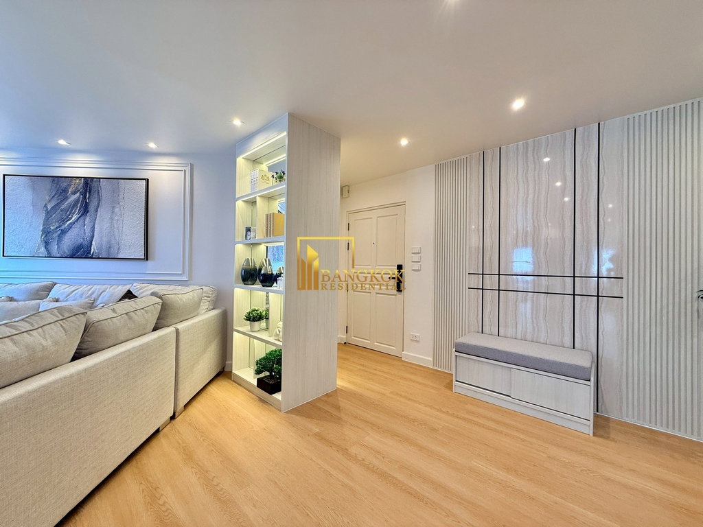 รูป Belle Park Residence | Luxurious 2 Bedroom Condo in Sathorn - BR61364CD - รูปที่ 4/29