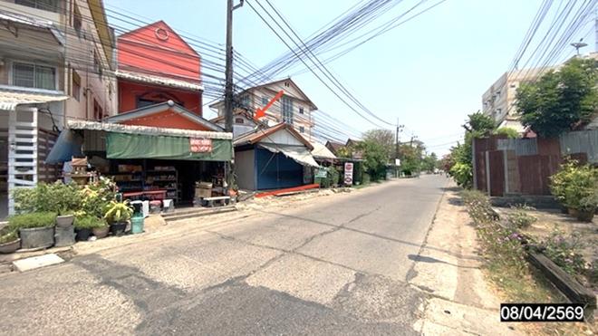 picture HOME 57.4 Sq.w. Muang Udon Thani Udon Thani for 4.4M - 2/30