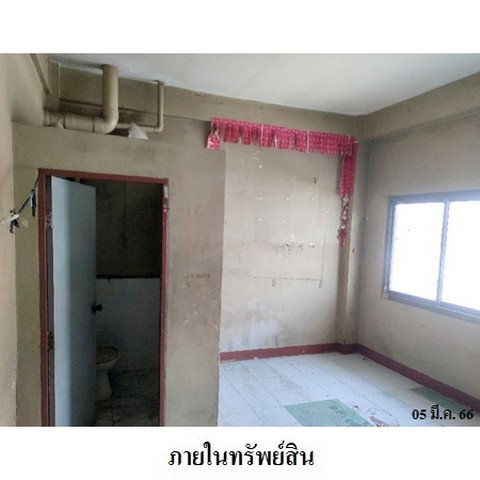 รูป Z8Z4420 ขายอาคารพานิชย์ แขวง แสมดำ เขต บางขุนเทียน จังหวัด กรุงเทพมหานคร - รูปที่ 6/8