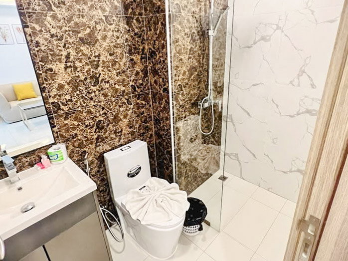 รูป Condo for Rent South Pattaya Pool View Fully Furnished - รูปที่ 4/5
