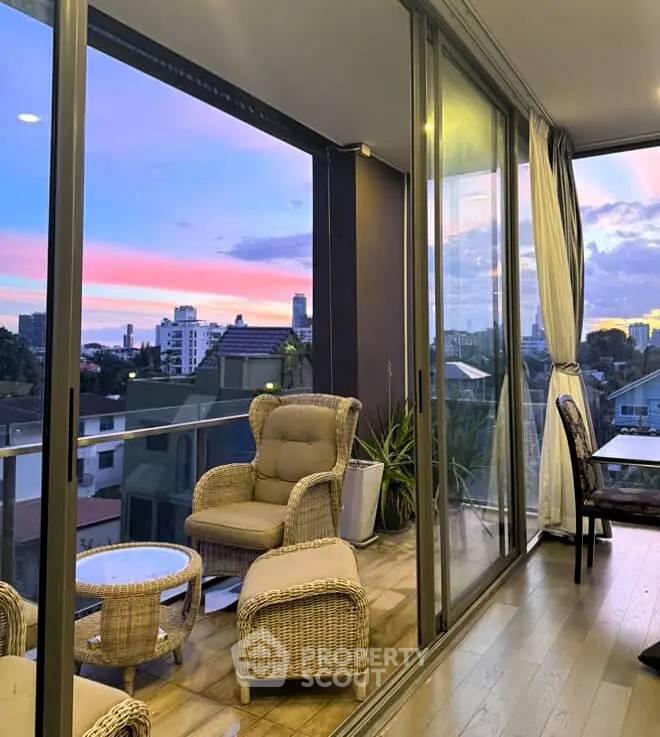 picture 2-BR Condo at The Pillar Sukhumvit 71 close to Sukhumvit (ID 2866730) - 2/16