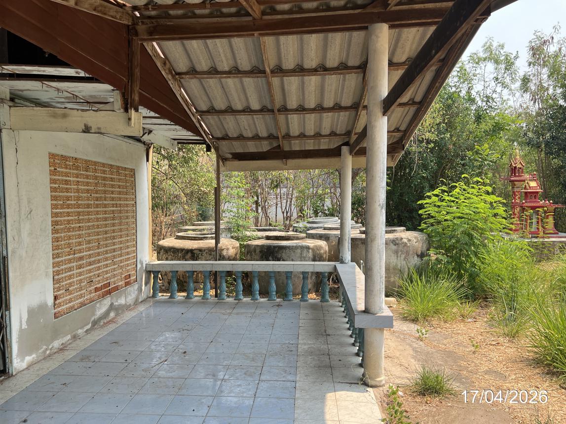 รูป บ้านเดี่ยว 740 ตร.วา เมืองนครสวรรค์ นครสวรรค์ 975,000 - รูปที่ 30/44
