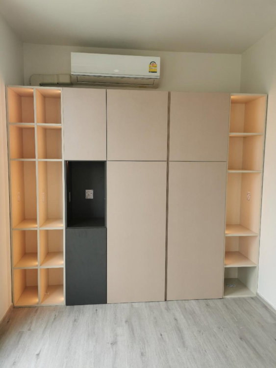 รูป 🏡 บ้านหรู 3 ชั้น โซนบางนา ใกล้เมกะบางนา ✨ 🛏️ 6 ห้องนอน 6 ห้องน้ำ - รูปที่ 26/38