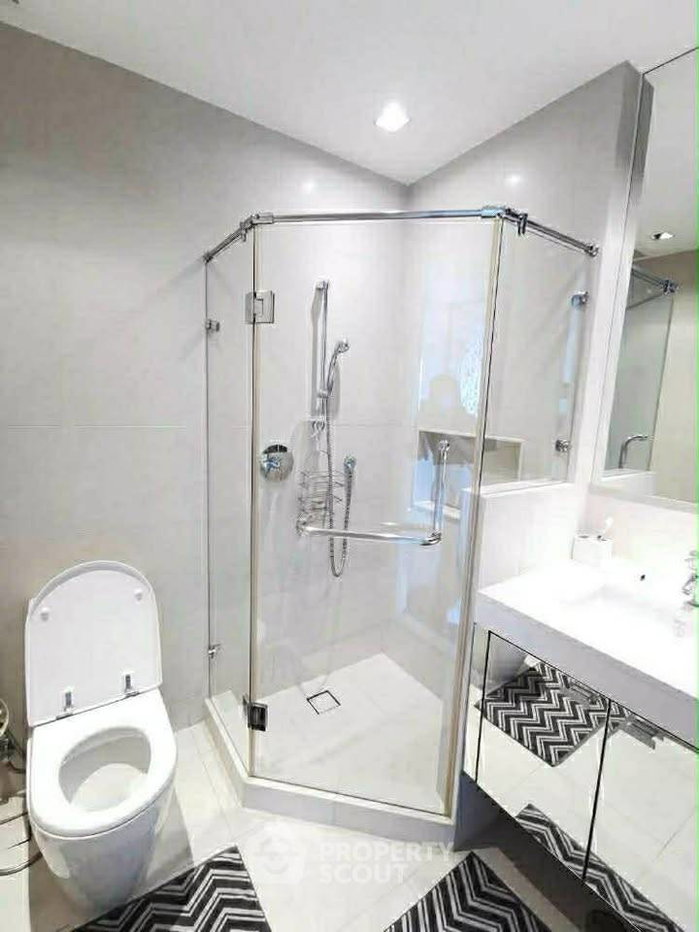 picture 2-BR 140 Sqm Condo In Athenee Residence, 200m To BTS Phloen Chit (ID 2922356) - 9/11