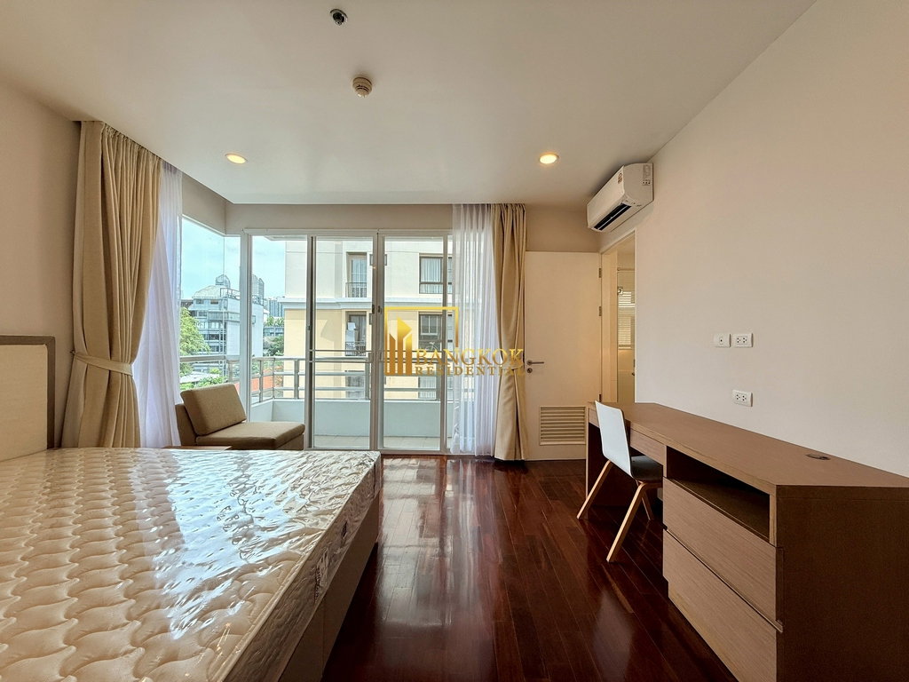 picture Superb 2 Bedroom Apartment For Rent in Phrom Phong Area - BR20889AP - 22/44