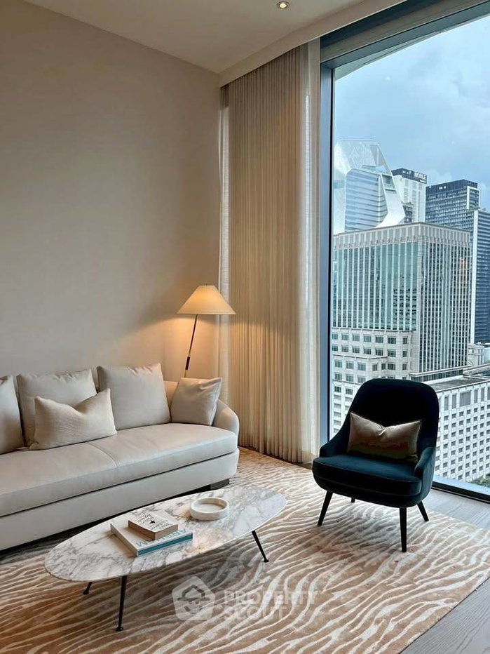 picture 1-BR Condo at SCOPE Langsuan near BTS Chit Lom (ID 2522302) - 1/7
