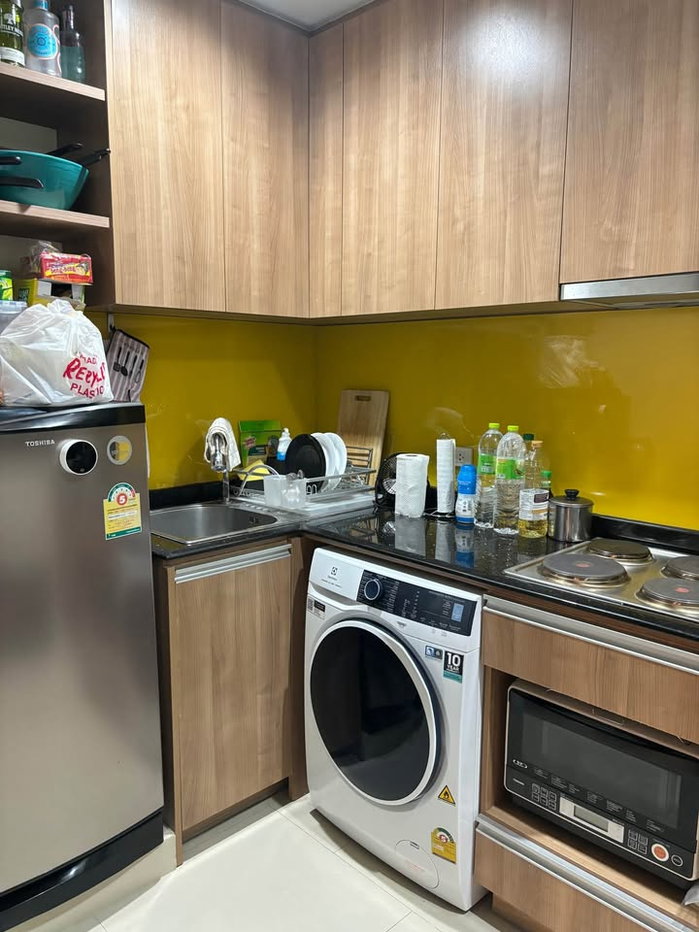 picture Condo for Rent at The Issara Ladprao (N6905030) - 6/9