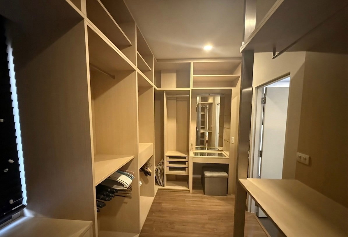รูป 🏠 ให้เช่าบ้าน : The City Pattanakarn (เดอะ ซิตี้ พัฒนาการ)   รหัสทรัพย์ | 📌LNP-H1032 - รูปที่ 11/19