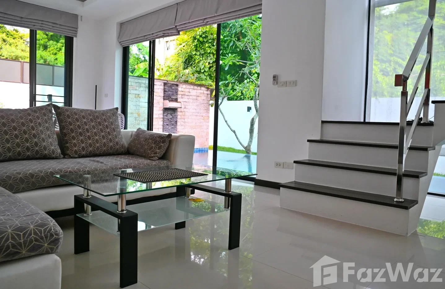 รูป ขาย วิลล่า 2 ห้องนอน ใน ราไวย์, ภูเก็ต 6247186 - รูปที่ 8/15