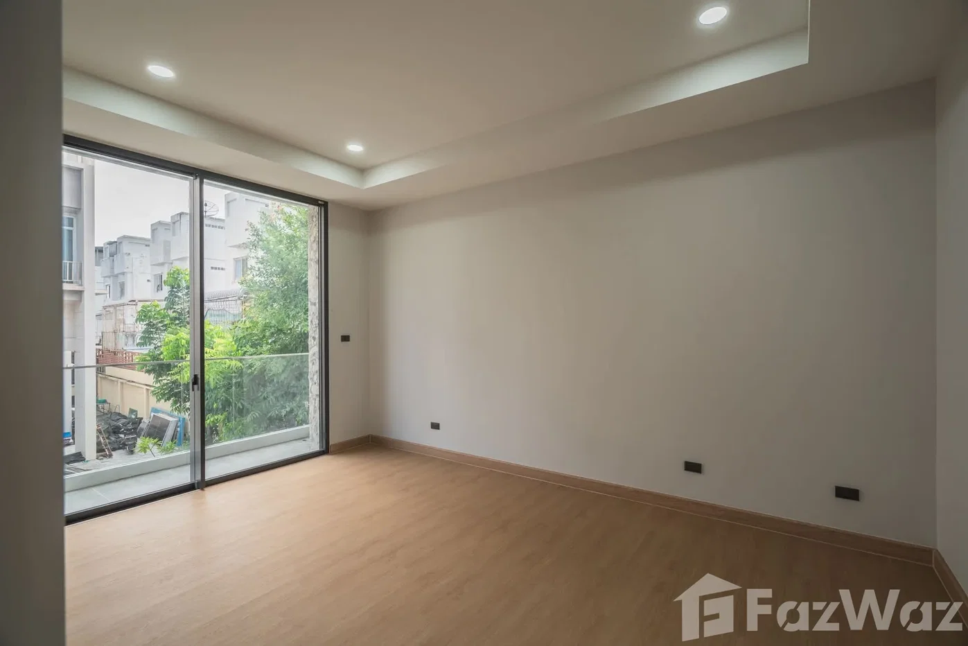 รูป ขาย บ้านเดี่ยว 4 ห้องนอน ในโครงการ ปรีชา บียอนด์ รามคำแหง-กรุงเทพกรีฑา 6306970 - รูปที่ 45/53