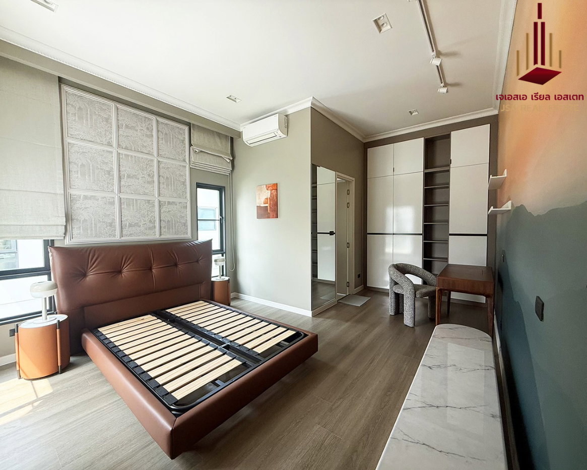 picture ✨ For Rent: Setthasiri Bangna KM.10✨ 💰 Only 280,000 THB/month - 5/9