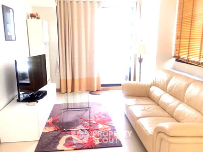 Condos for sale : High-Floor 1-BR At Supalai Premier Place Asok Near MRT Phetchaburi (ID 2873941)