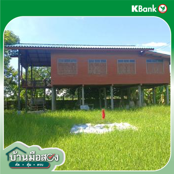 รูป บ้านเดี่ยว 300 ตร.วา เมืองสุโขทัย สุโขทัย 1.2M - รูปที่ 14/16