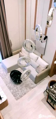 คอนโดให้เช่า : คอนโดให้เช่า 1 ห้องนอน ในโครงการ เดอะ ลอฟท์ สีลม 6307500