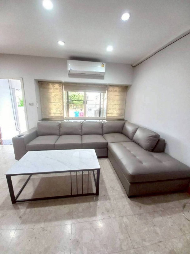 รูป HOT DEAL!!🏘️ให้เช่า/Vายทาวน์เฮาส์ 3 ชั้น บ้านกลางเมือง ซอยพระรามเก้า 43 | ใกล้ห้าง The Nine| สนใจ @sacondo - รูปที่ 12/20