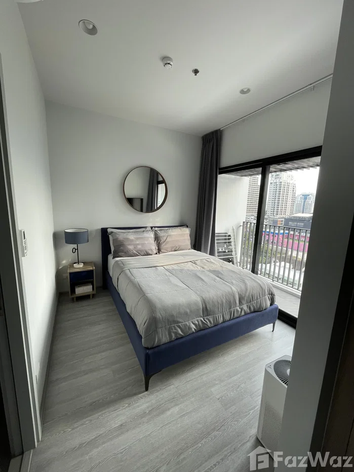 picture Corner unit with unrestricted city view 1025216 - 15/18