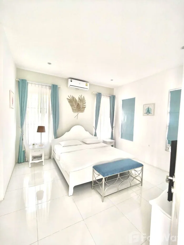 รูป ขาย วิลล่า 3 ห้องนอน ในโครงการ มาวิน พูลวิลล่า หัวหิน 6307536 - รูปที่ 16/17