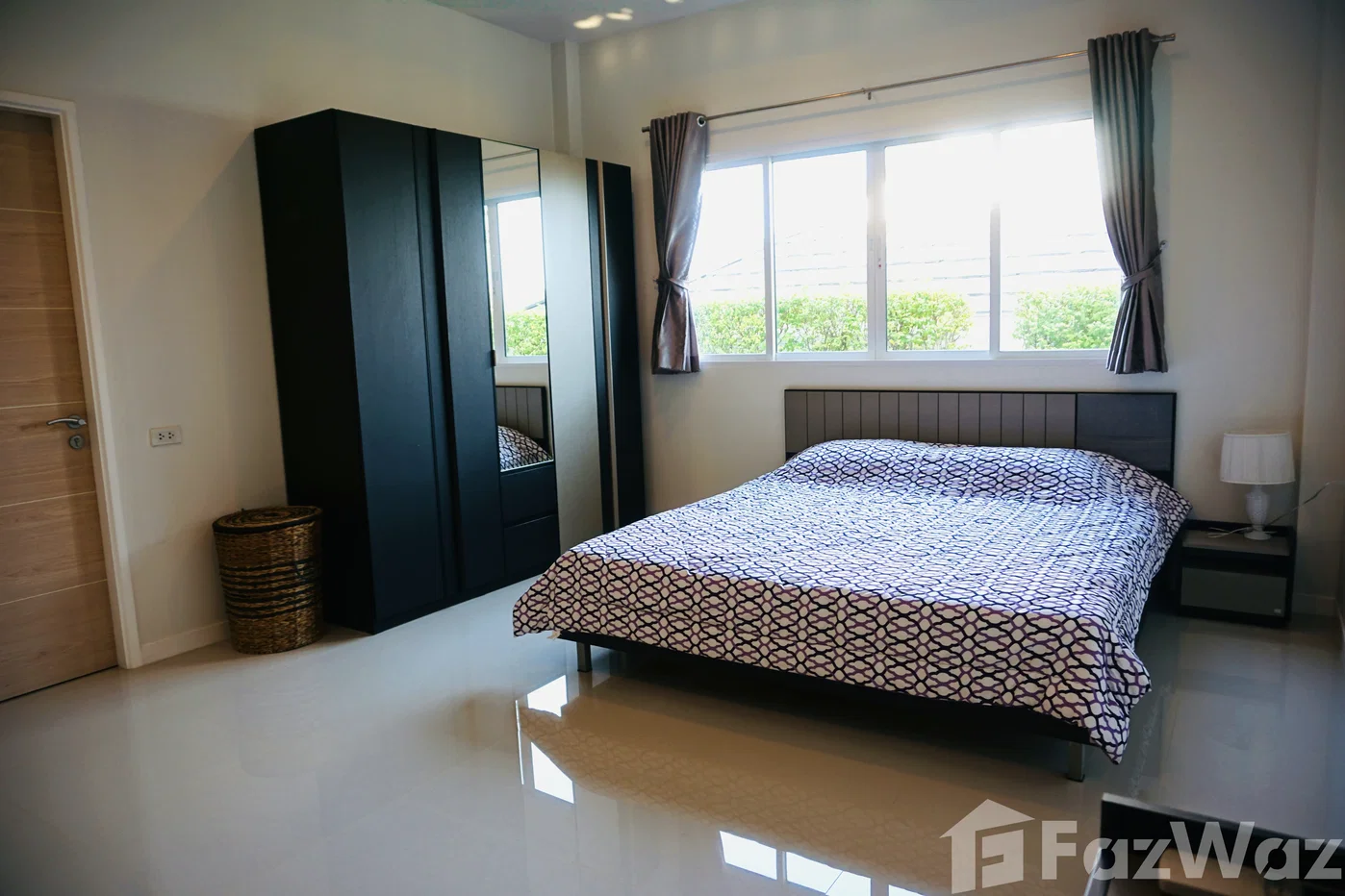 รูป วิลล่าให้เช่า 2 ห้องนอน ในโครงการ ศิวาน่า การ์เดน พูล วิลลา 1167676 - รูปที่ 5/7
