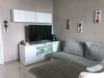 🔺 For Sell Condo FUSE MOBIUS RAM KHAMHAENG-KLONGTON Building B, Floor 8,1 bed room, Room size 29 sqm