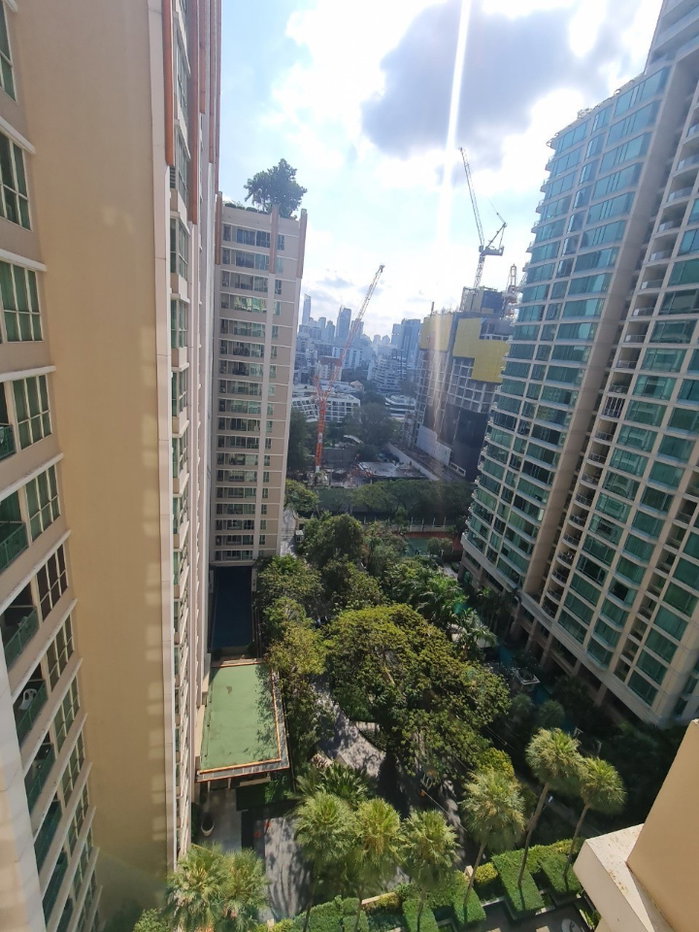 รูป Address Chidlom 1Bedroom For Rent - รูปที่ 4/14