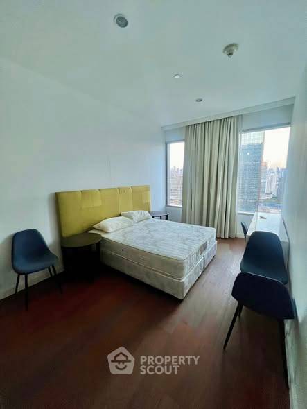 picture 2-BR Condo at 185 Rajadamri near BTS Ratchadamri (ID 2913144) - 2/7
