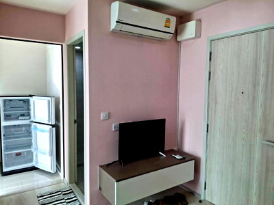 Condos for rent : 💥CP-10900💥Life Asoke👉Line : @accessliving