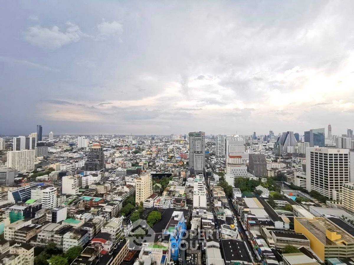 รูป คอนโด 2-ห้องนอน ที่ เดอะ ลอฟท์ สีลม ใกล้ BTS สุรศักดิ์ (ID 2899282) - รูปที่ 8/9