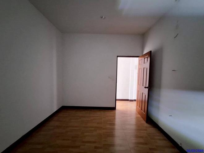 picture TOWN HOUSE 23.6 Sq.w. Muang Trang Trang for 1.5M - 6/24