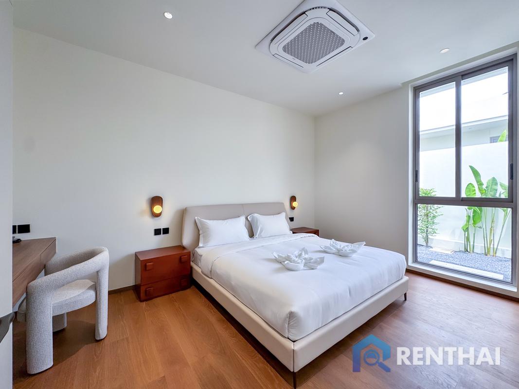 รูป สำหรับ เช่า วิลล่า  ที่ Manor Phuket - รูปที่ 3/25