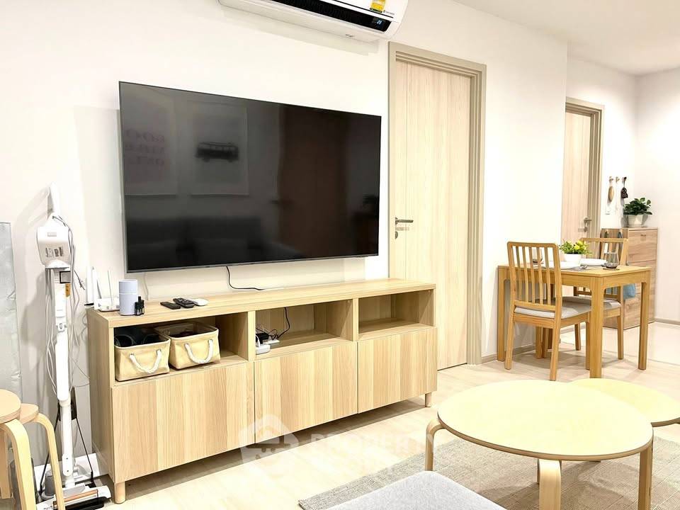 picture 2-BR Condo at Life One Wireless near BTS Phloen Chit (ID 2919022) - 5/14