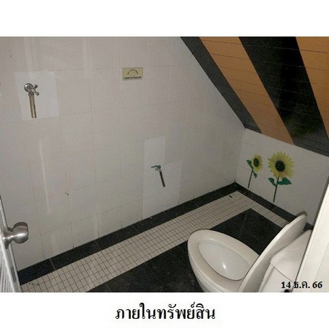 รูป Z3A1476 ขายอาคารพานิชย์ แขวง หนองบอน เขต ประเวศ จังหวัด กรุงเทพมหานคร - รูปที่ 8/8