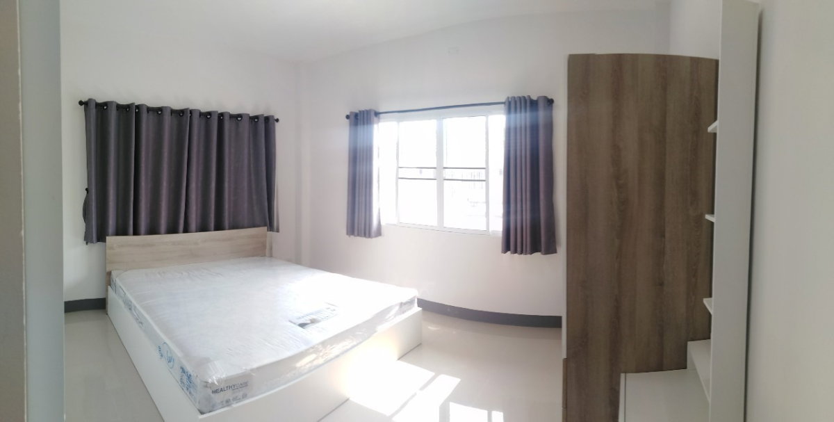 รูป C3MG100308 ขายบ้านเดี่ยวชั้นเดียว 2 ห้องนอน 2 ห้องน้ำ 1 ห้องครัว 2 ที่จอดรถ - รูปที่ 5/16