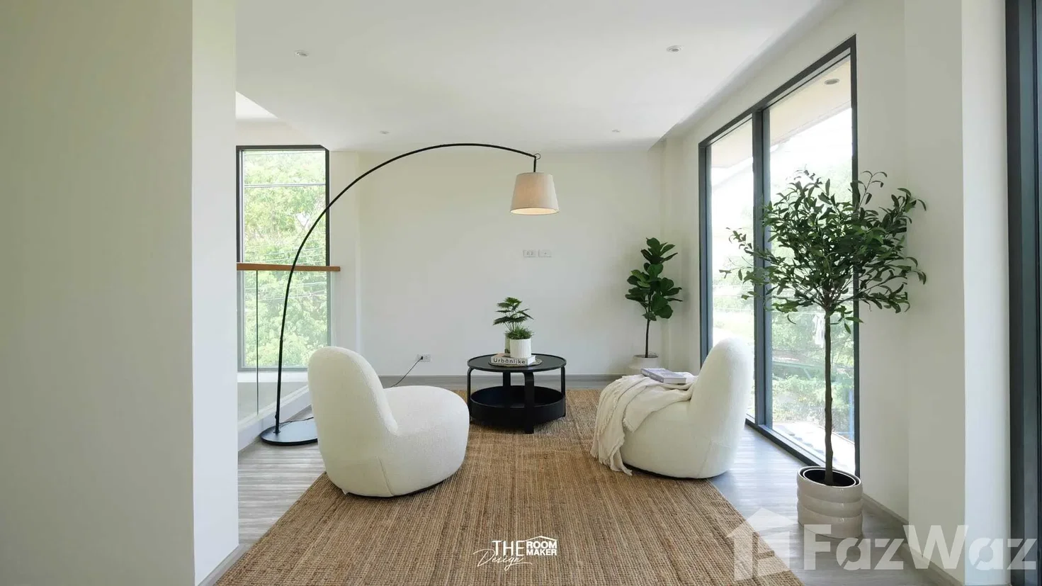 รูป ขาย บ้านเดี่ยว 4 ห้องนอน ใน คลองตันเหนือ, กรุงเทพมหานคร 6307308 - รูปที่ 2/17