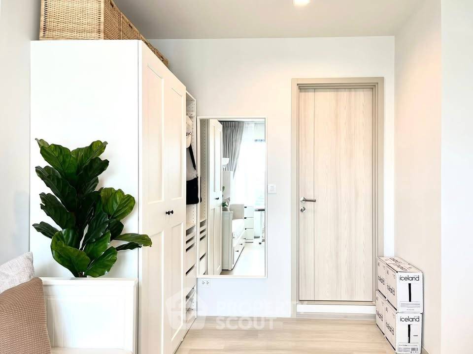 picture 2-BR Condo at Life One Wireless near BTS Phloen Chit (ID 2919022) - 9/14
