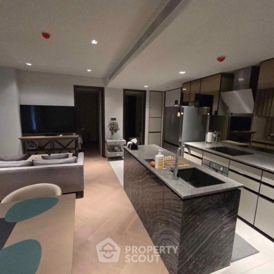 picture 2-BR Condo at The Reserve 61 Hideaway near BTS Thong Lor (ID 2926479) - 13/16