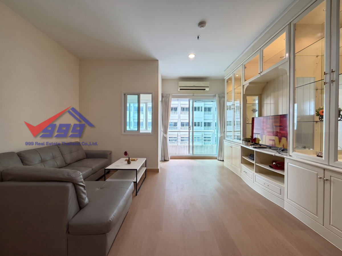 picture Condo for Rent, The Four Wings Residence, 2 bedroom, (F218911) - 3/25