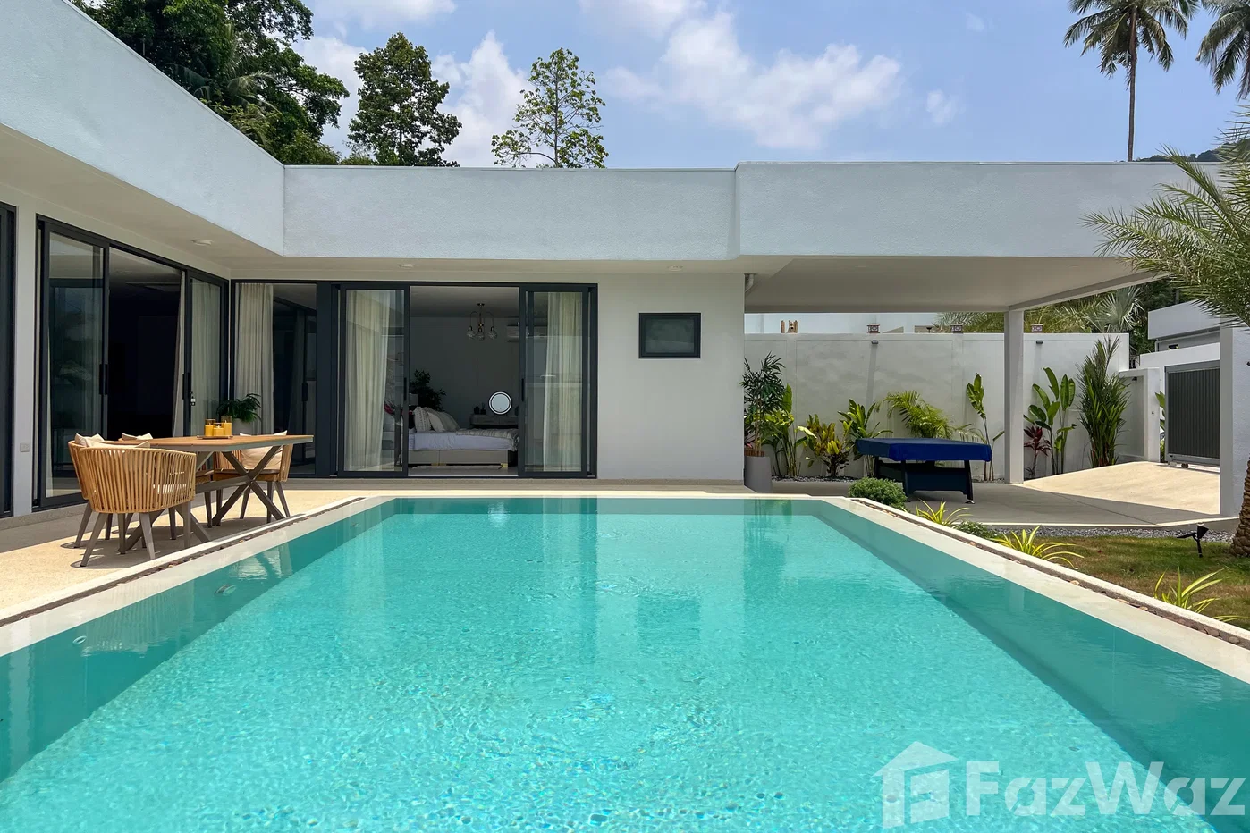 picture 2 Bedroom Villa for sale in Maret, Surat Thani 6184795 - 38/38