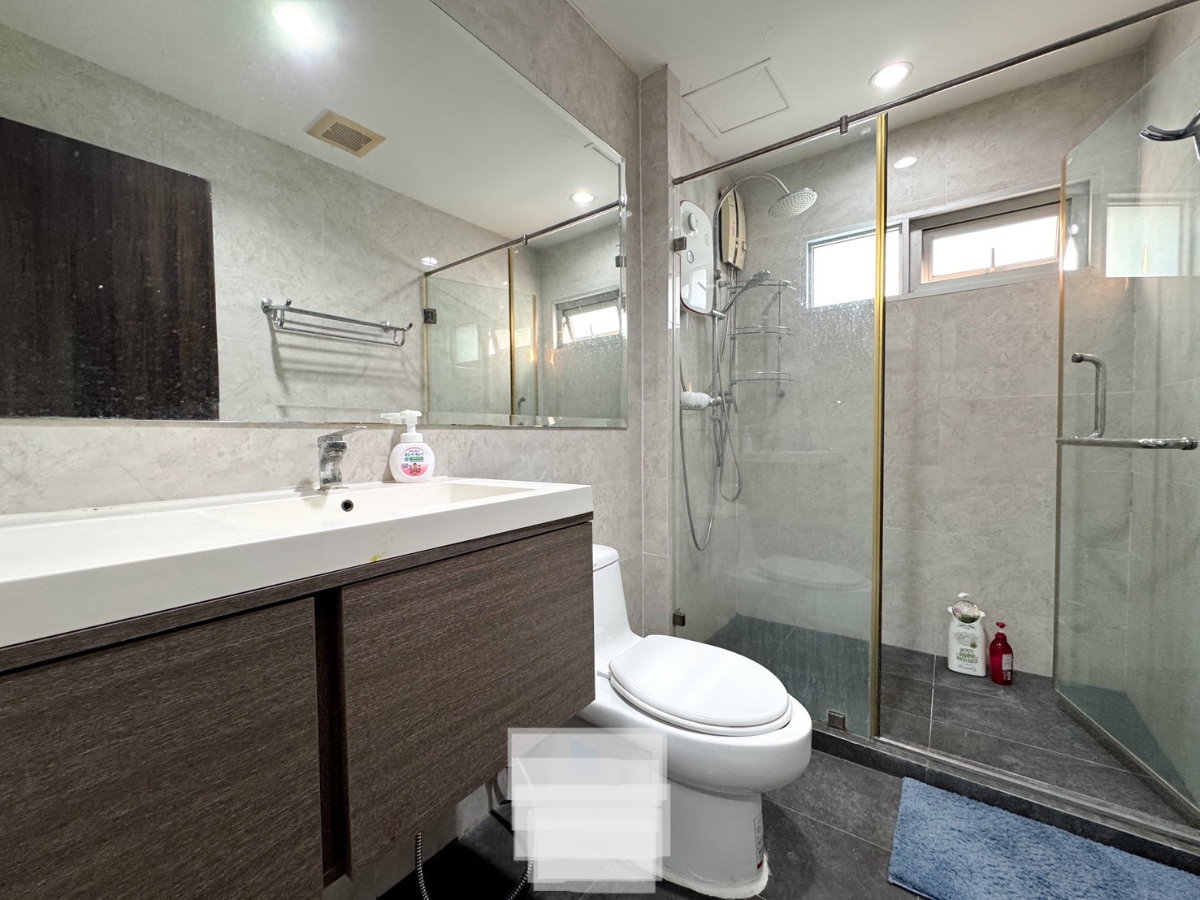 รูป 🔥ขาย คอนโด แอสปาย สุขุมวิท 48 Aspire Sukhumvit 48 ใกล้ BTS พระโขนง - รูปที่ 7/7