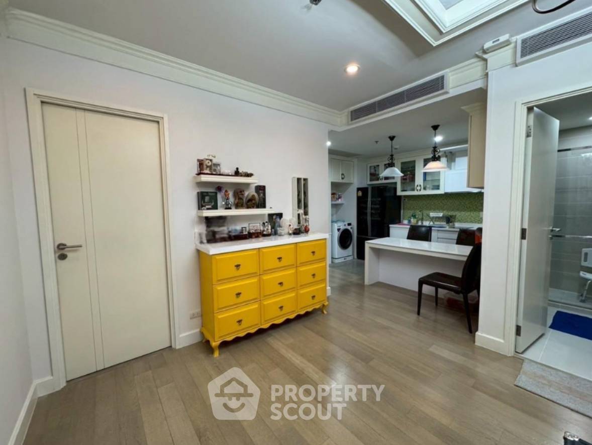 picture 2-BR Condo at Pyne By Sansiri near BTS Ratchathewi (ID 2515368) - 1/4