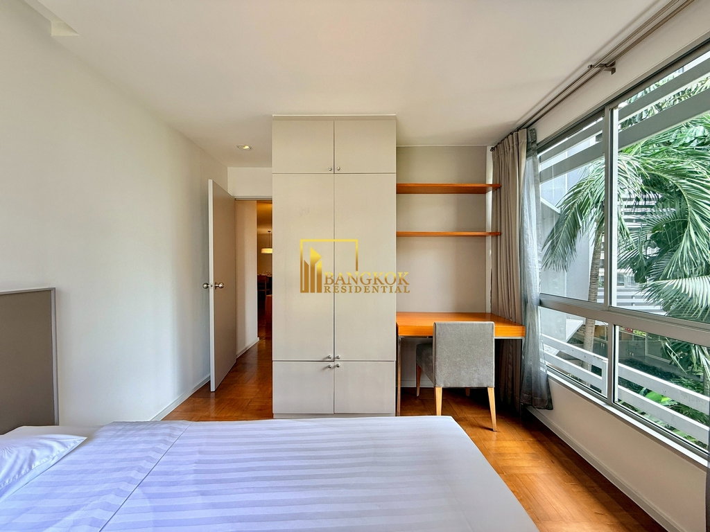 รูป Comfortable 2 Bedroom Riverside Apartment For Rent - BR0779AP - รูปที่ 17/36