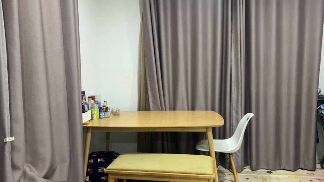รูป ขายบ้านโครงการแกรนด์ พลีโน่ สุขสวัสดิ์-พระราม3 ราคาเพียง 4.7ล้าน (ถูกสุดในโครงการ) - รูปที่ 3/6