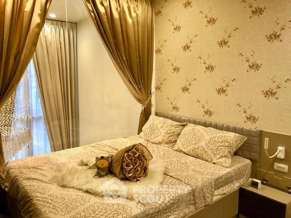 รูป คอนโด 1-ห้องนอน ที่ ออนิกซ์ พหลโยธิน ใกล้ BTS สะพานควาย (ID 2922976) - รูปที่ 3/8
