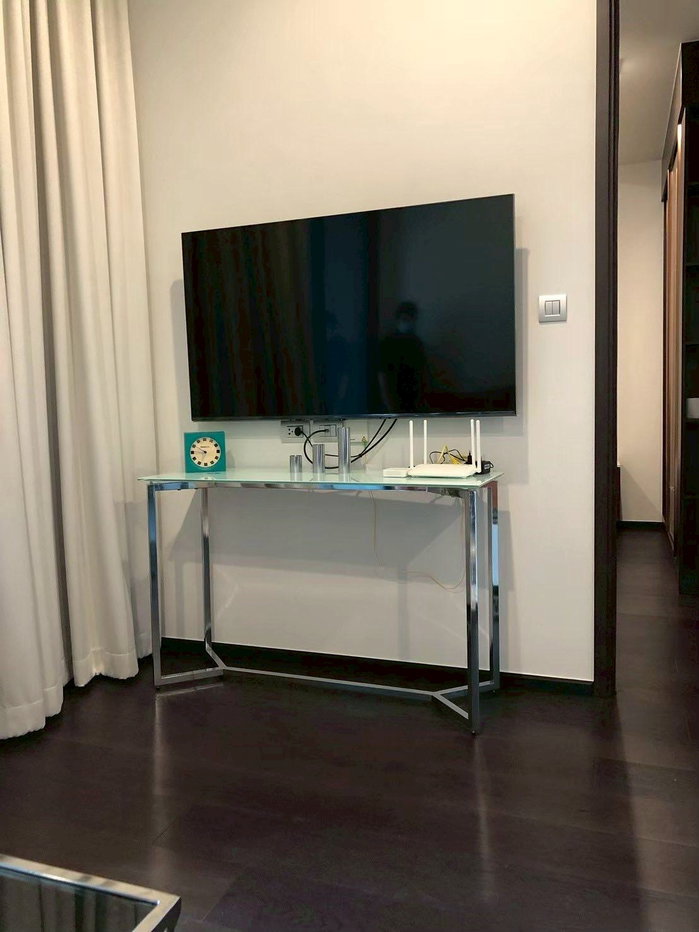 รูป 🔥 Laviq Sukhumvit - 1 Bedroom for RENT ONLY 45K 🔥 - รูปที่ 5/10