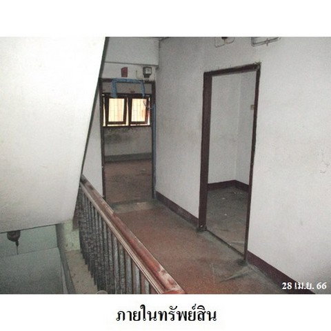 รูป Z3A0882 ขายอาคารพานิชย์ แขวง ห้วยขวาง เขต ห้วยขวาง จังหวัด กรุงเทพมหานคร - รูปที่ 6/8