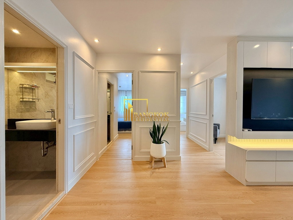 รูป Belle Park Residence | Luxurious 2 Bedroom Condo in Sathorn - BR61364CD - รูปที่ 10/29