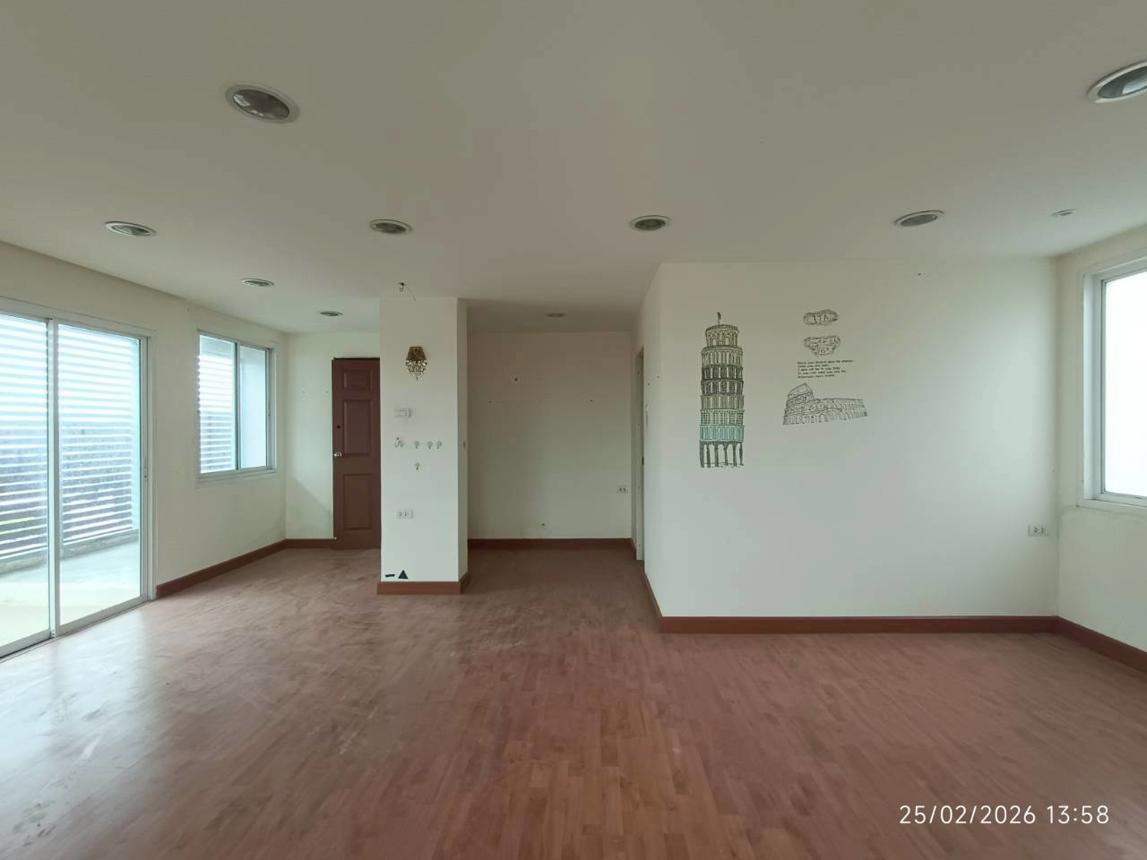 รูป บ้านเดี่ยว 76 ตร.วา เมืองนนทบุรี นนทบุรี 10.7M - รูปที่ 48/62