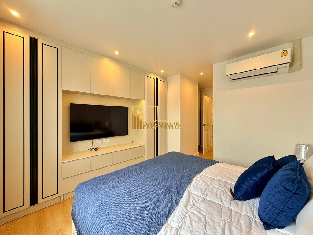 รูป Belle Park Residence | Luxurious 2 Bedroom Condo in Sathorn - BR61364CD - รูปที่ 17/29