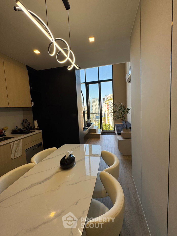 picture 2-BR Condo at Noble State 39 near BTS Phrom Phong (ID 2921491) - 5/10